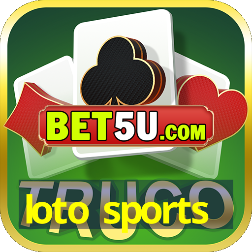 loto sports